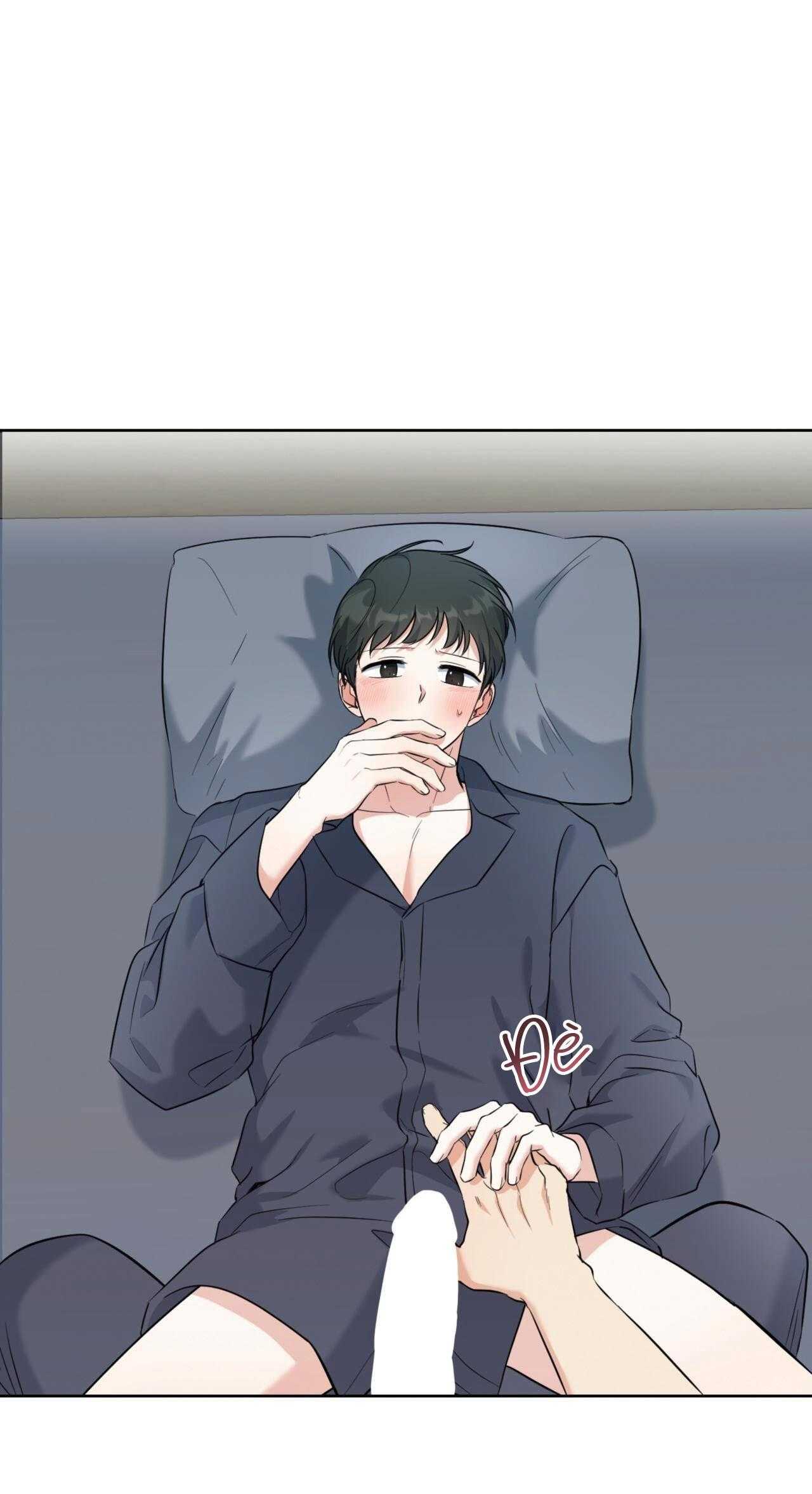 khu rừng tĩnh lặng chapter 42 68