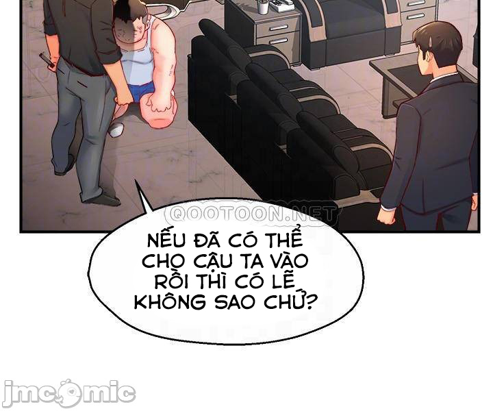 trưởng phòng mật báo chapter 44 11