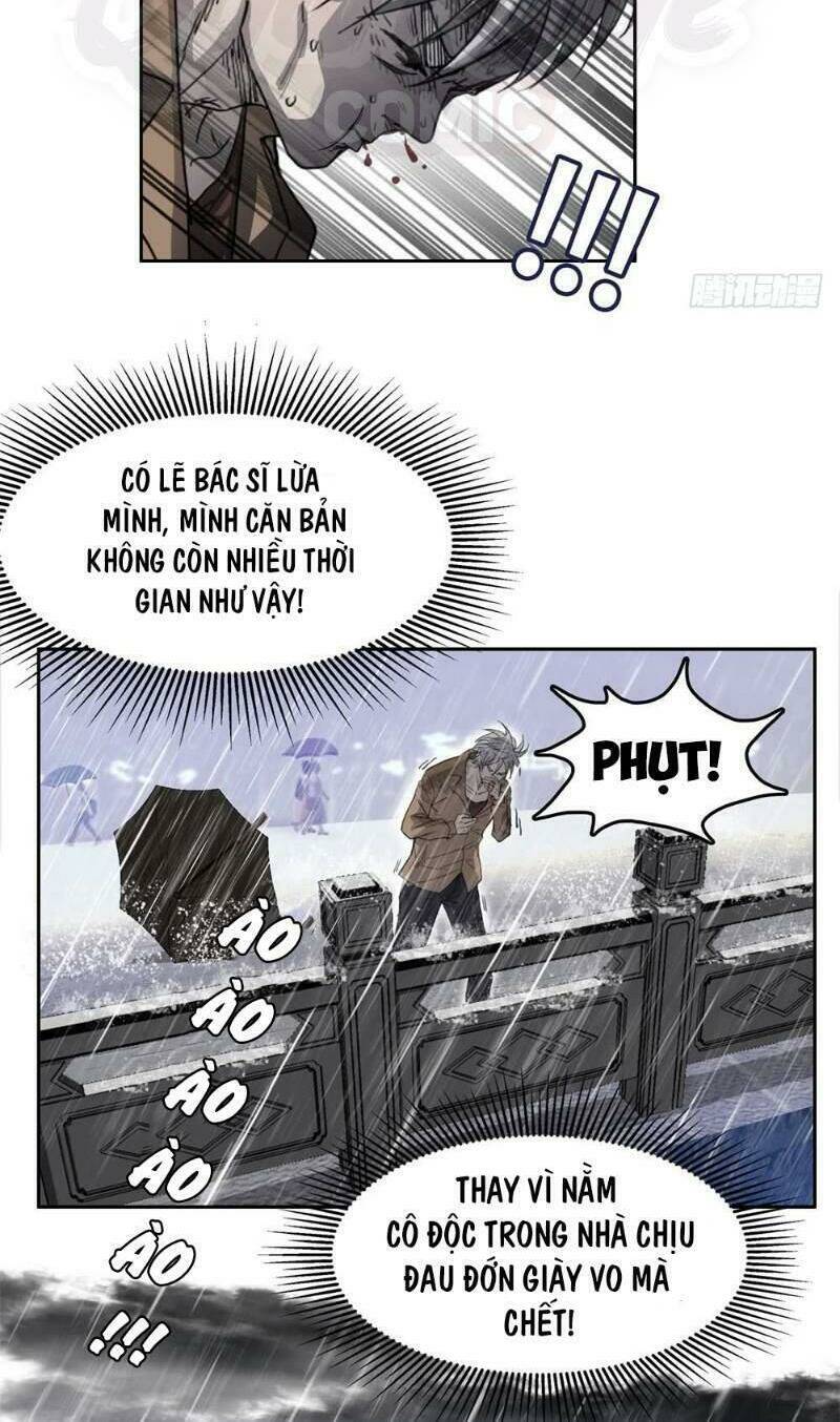 phụ hồn giả chapter 1 14