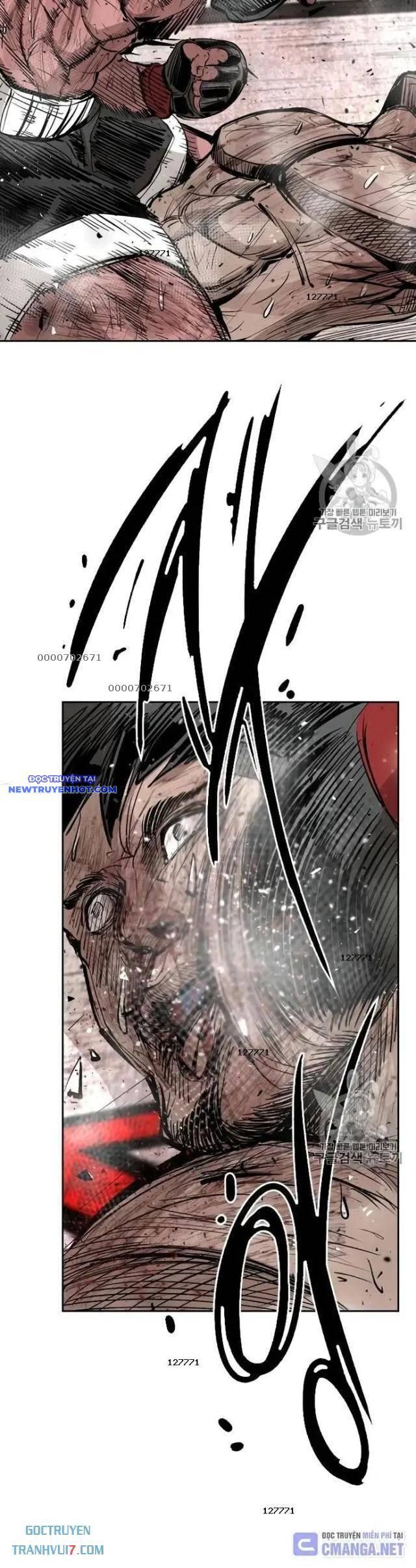 shark - cá mập chapter 164 9