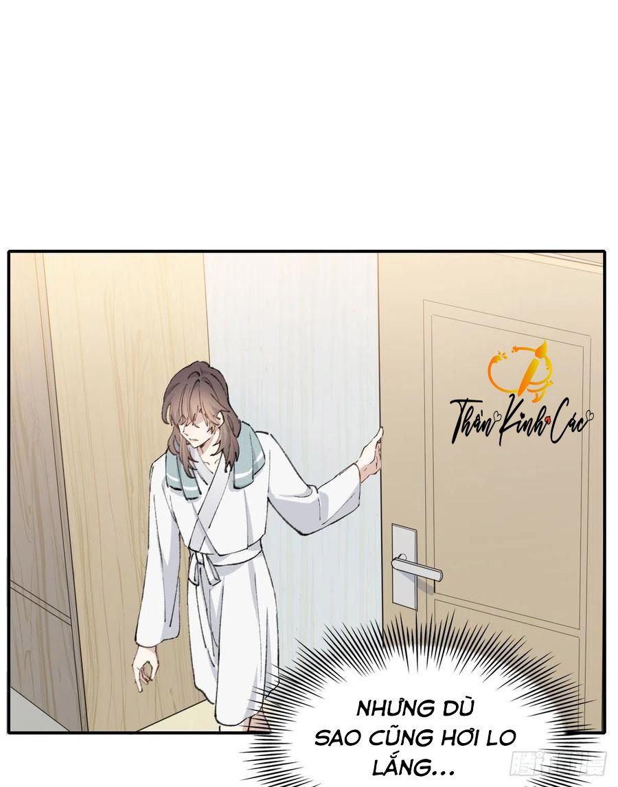 song vương chapter 41 17