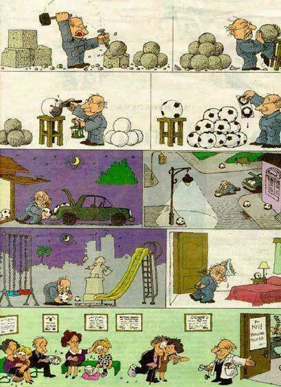 rage comic-troll chapter 67 15