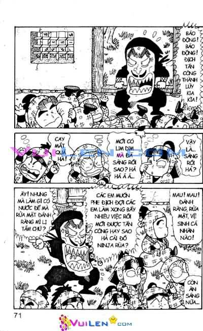 ninja loạn thị chapter 40 72