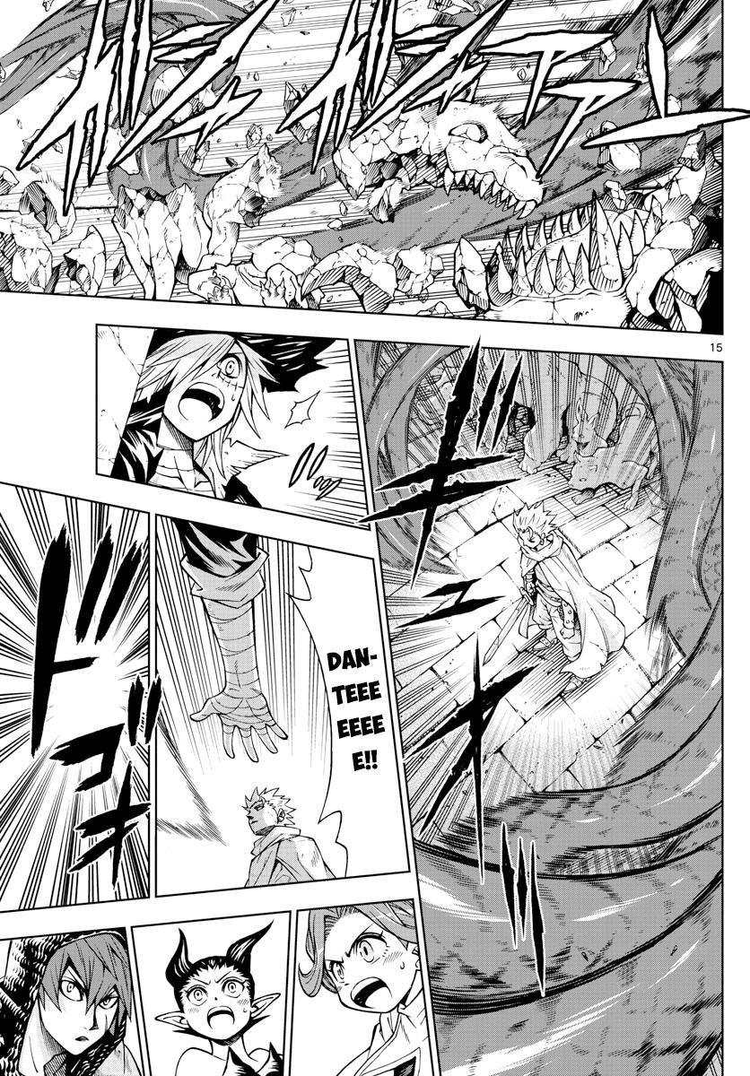 marry grave chapter 49 15