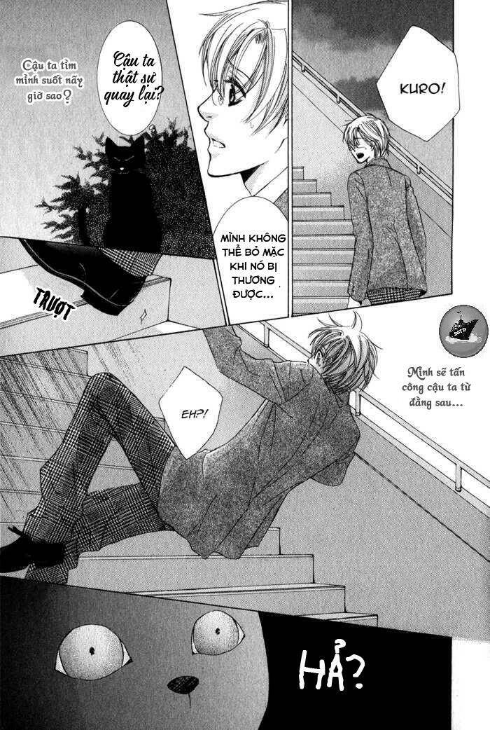 neko mata chapter 6 11