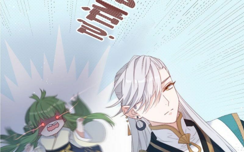 ta mới không gả cho hoàng tử phản diện chapter 0 17