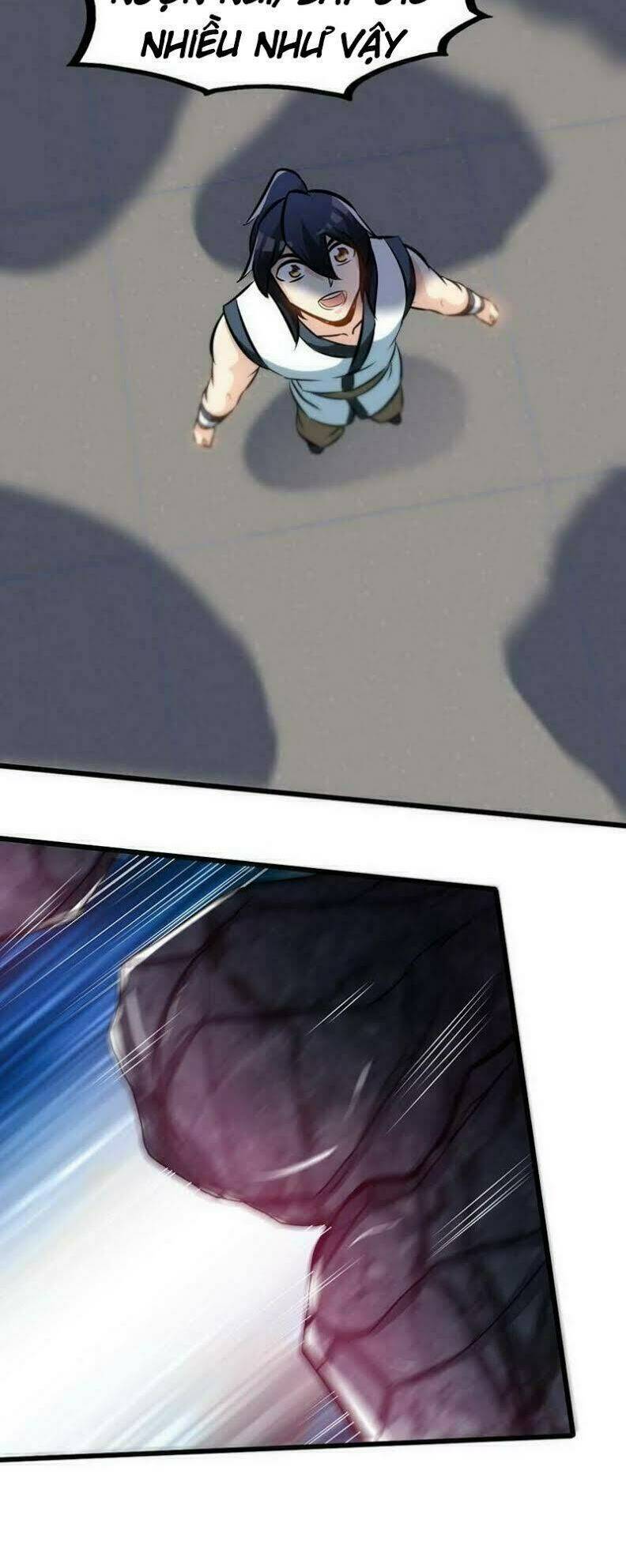 chí tôn thần ma chapter 82 9