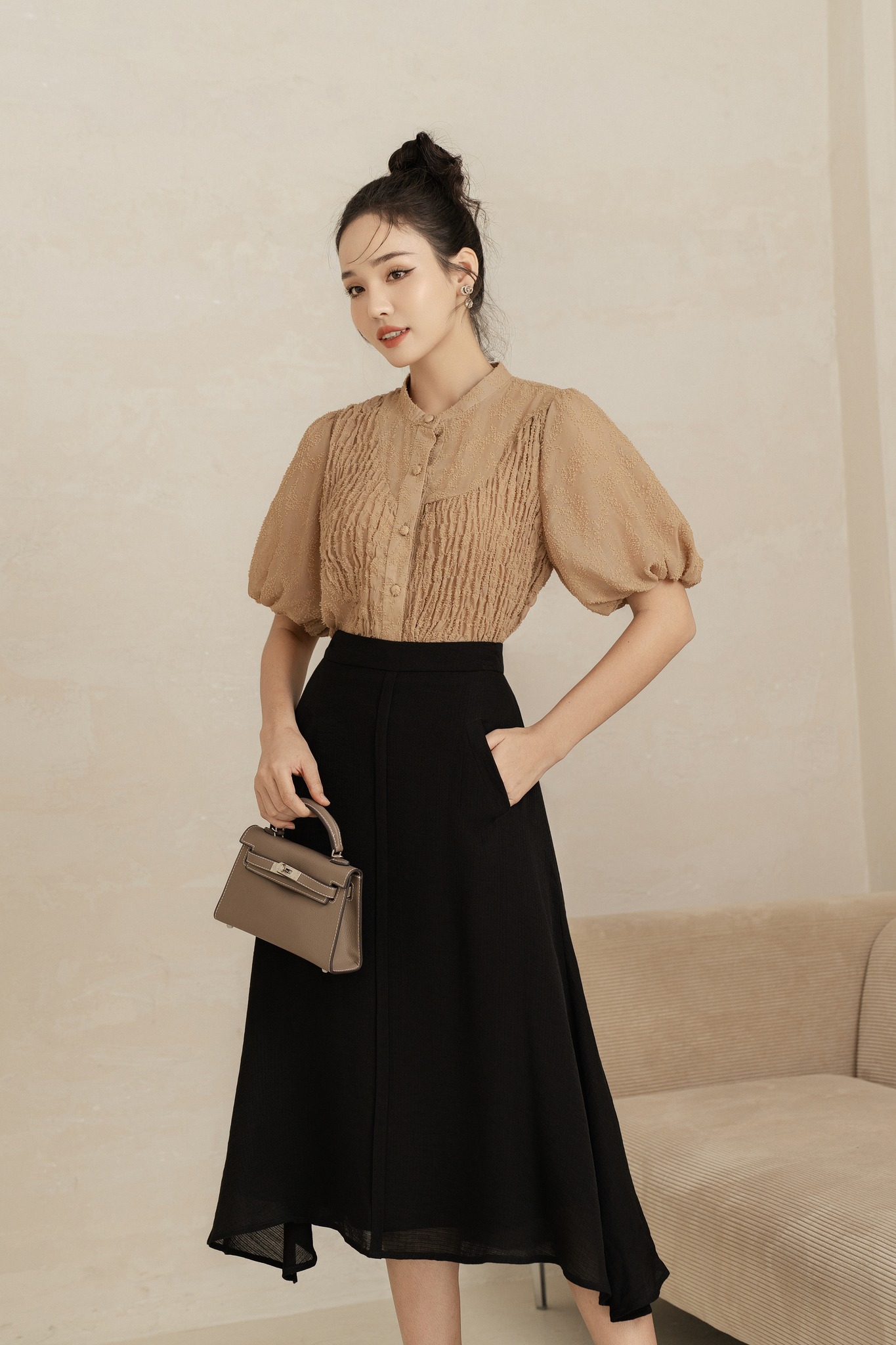 OLV - Chân váy Romina Skirt