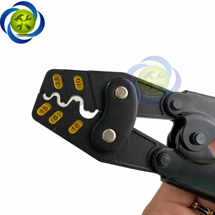 Kìm bấm cos Kingtony 6AC52-12