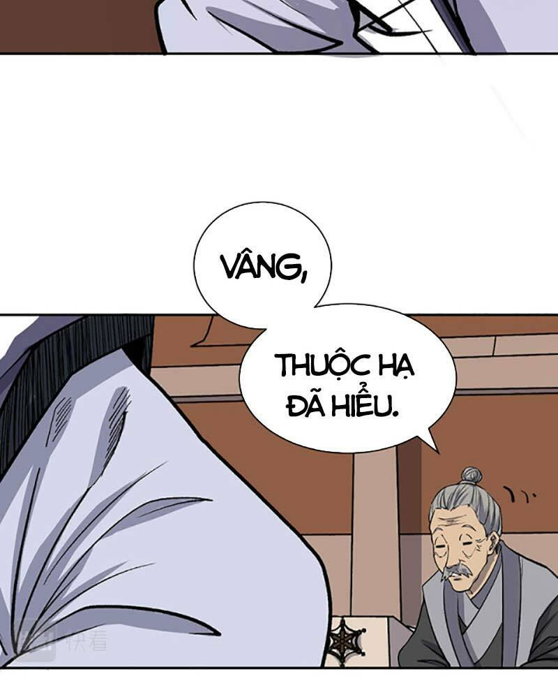 võ đạo độc tôn chapter 449 16