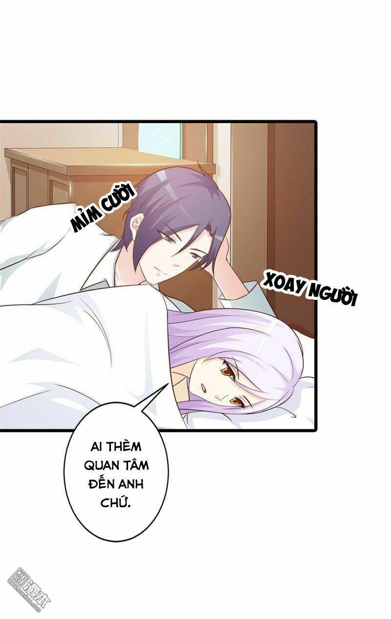 boss cấm dục thành nghiện chapter 22 28