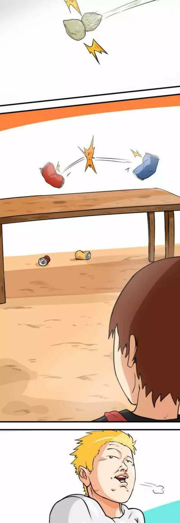 ai bắn xa hơn ? chapter 1 7