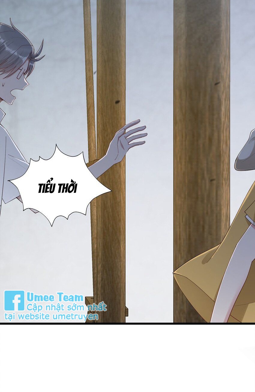 tức thời phạm quy [ tức thì vi quy ] chapter 72 13