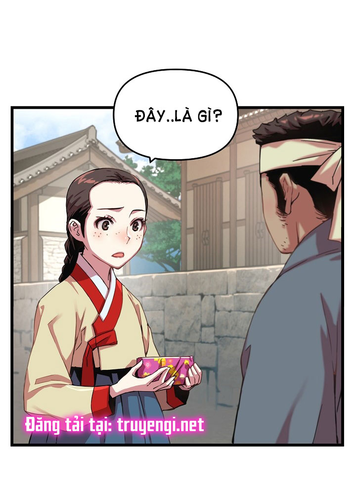 tôi sẽ sống như một hoàng tử chapter 15 26