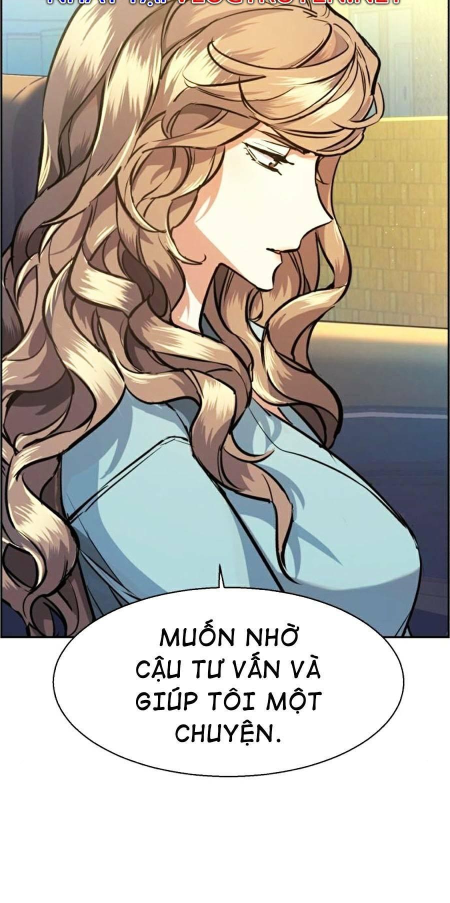 bạn học tôi là lính đánh thuê chapter 67 14