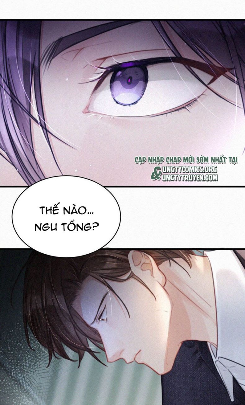 thần thương (môi súng) chapter 70 21