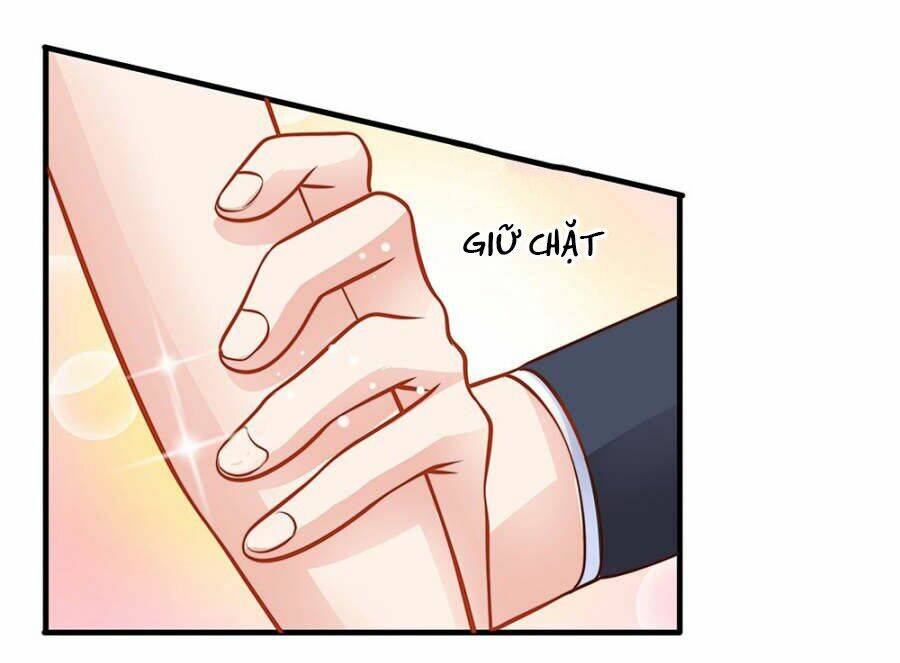 thiếu soái của tôi chính là manh như vậy chapter 54 10