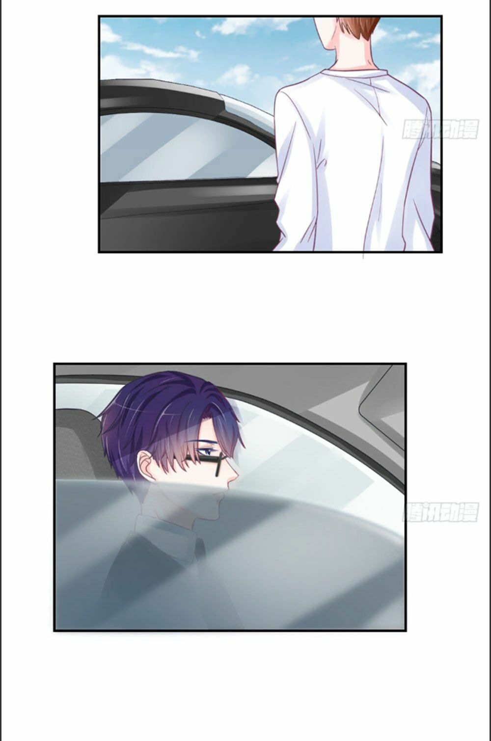 cẩm lý thiếu nữ của tôi chapter 5.2 30