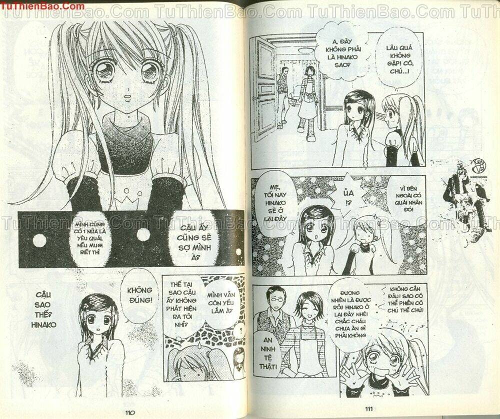 love monster chapter 34 8