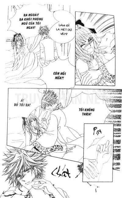 lọ lem hậu đậu chapter 30 23