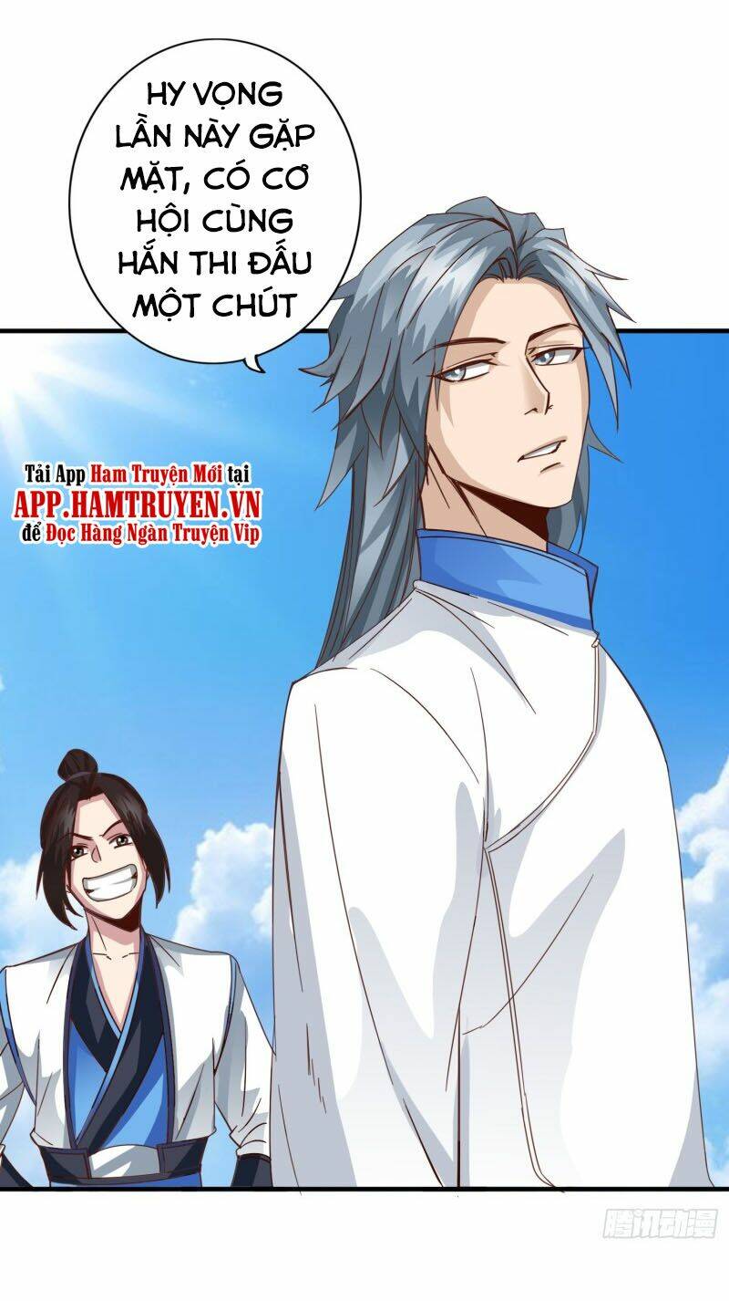 chư thiên ký chapter 310 21