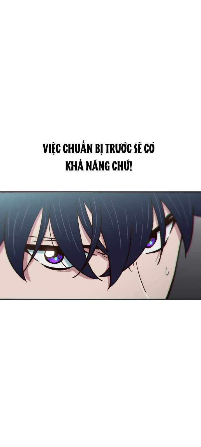 nữ sinh trường trung học chỉ bắt nạt tôi thôi chapter 7.2 27