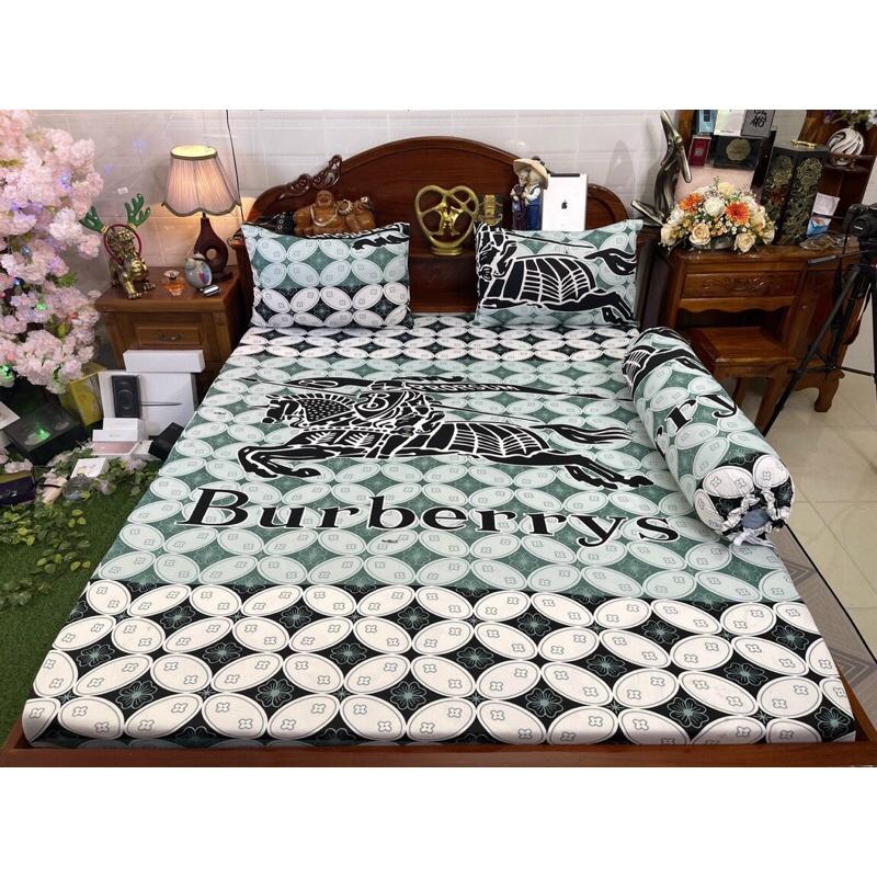 Drap thun hàn quốc