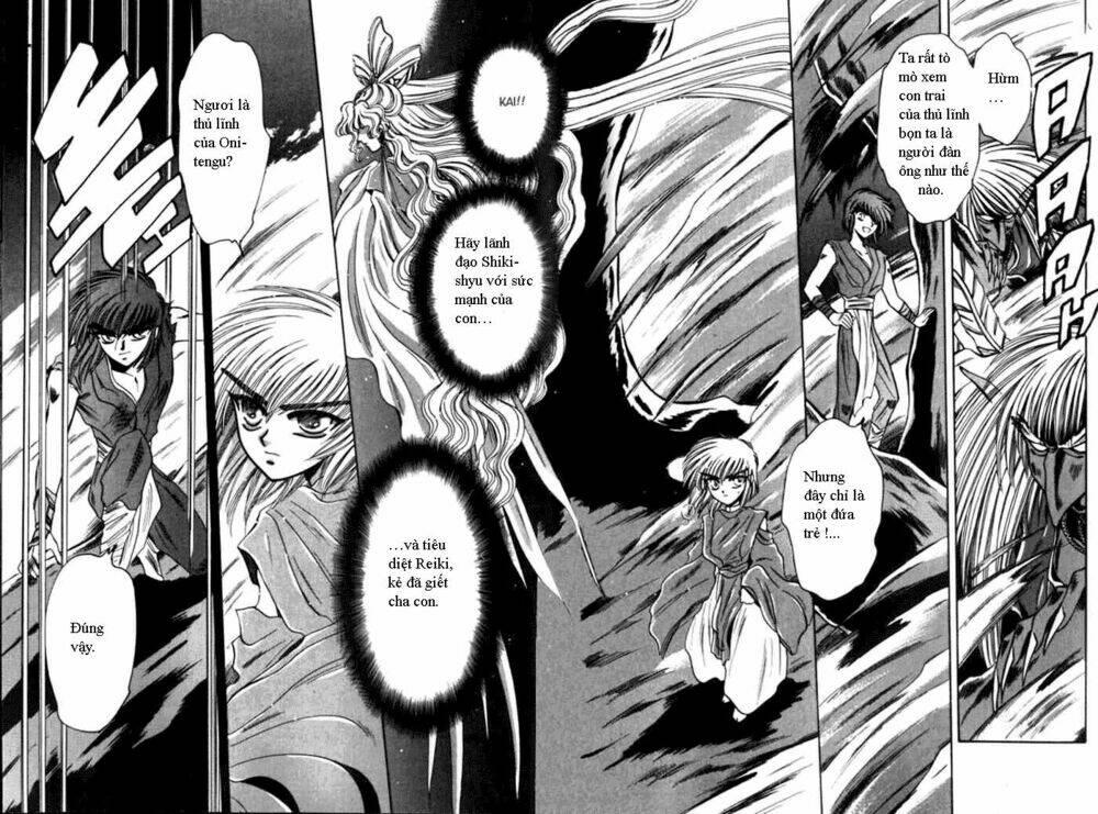 moryo kiden chapter 7 16