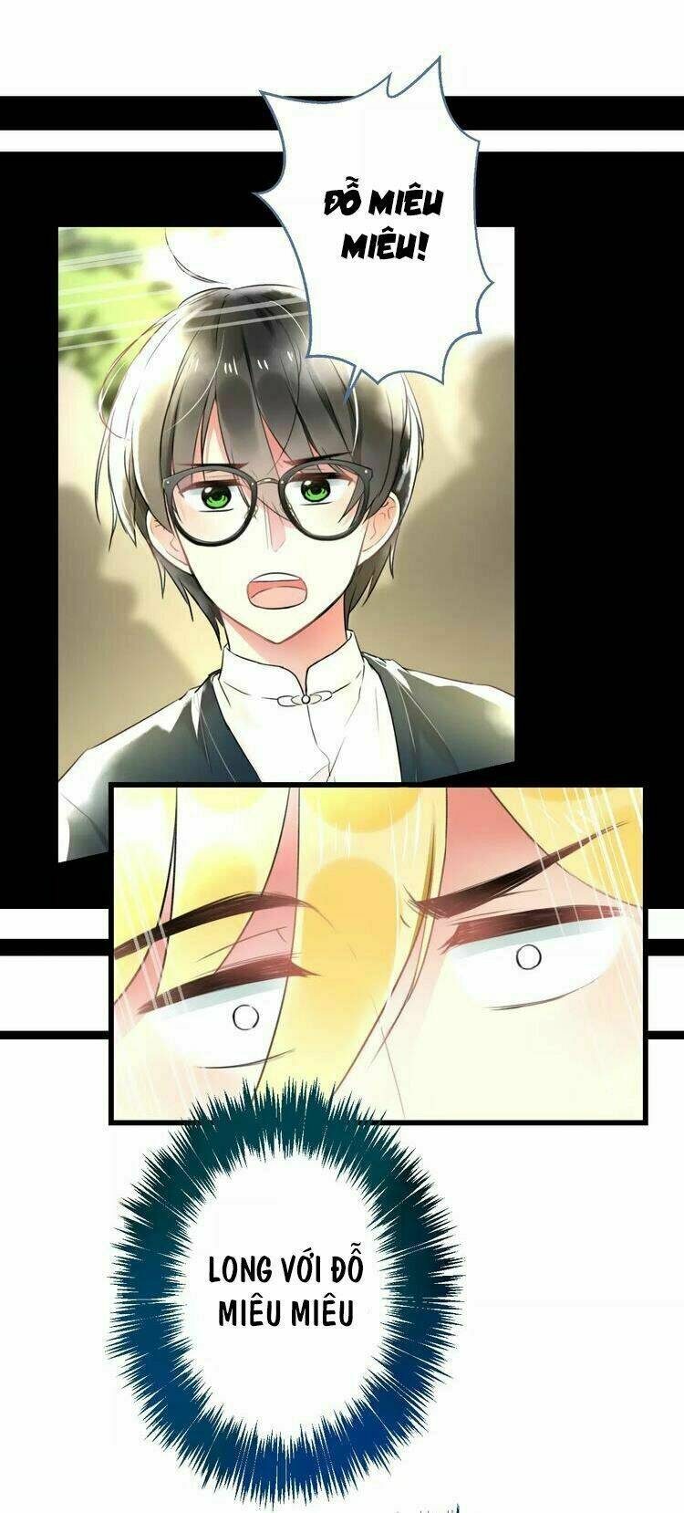 lão ca minh tinh, mời xuất chiêu! chapter 16 20