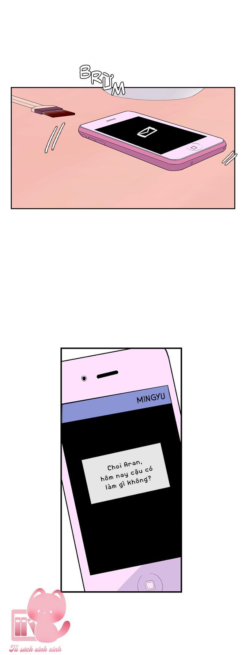 về bên anh chapter 88 20