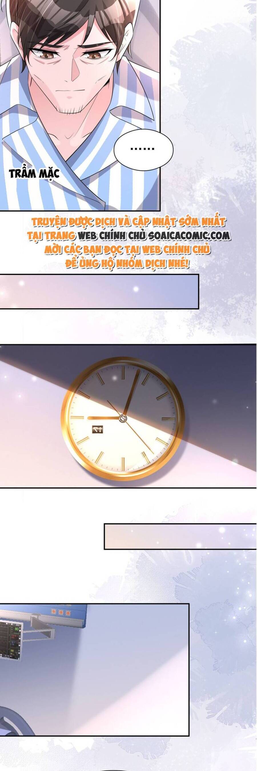 tổng tài huyết tộc cực sủng cô vợ mỹ nhân ngư chapter 72 29