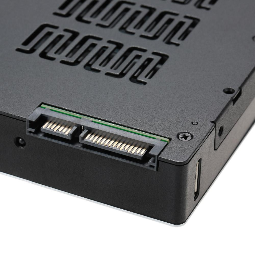 Bộ chuyển đổi ổ cứng 2.5 sang 3.5 SATA