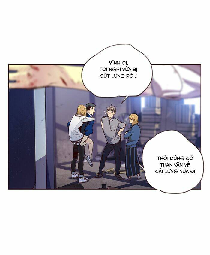 nữ sinh trường wilds chapter 241 35