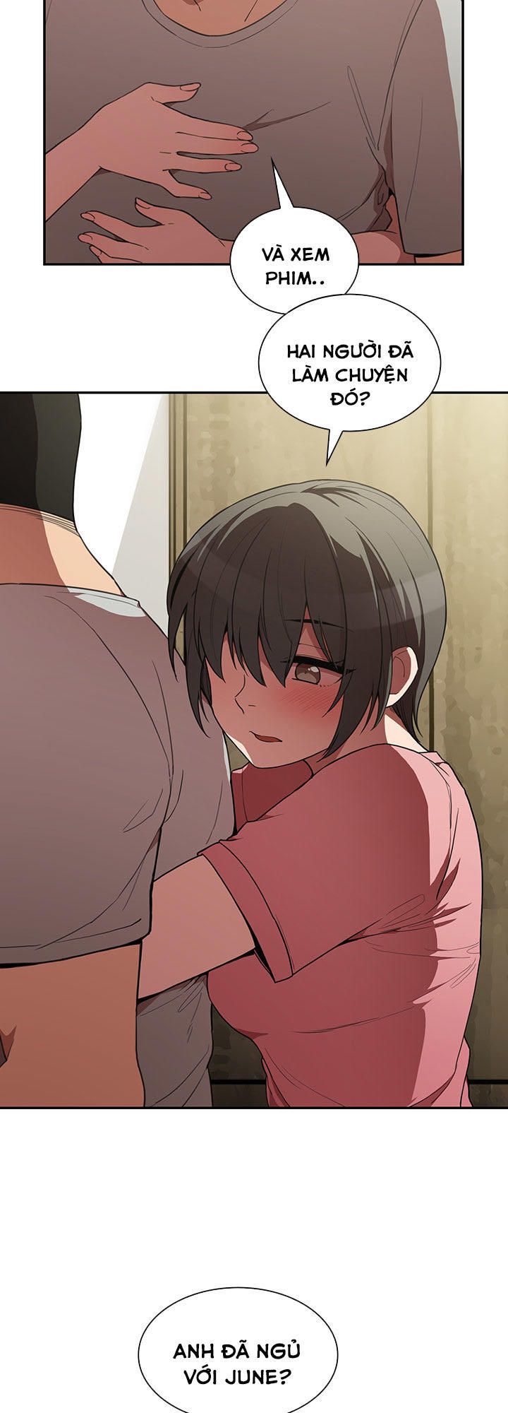 close as neighbors chapter 41 6