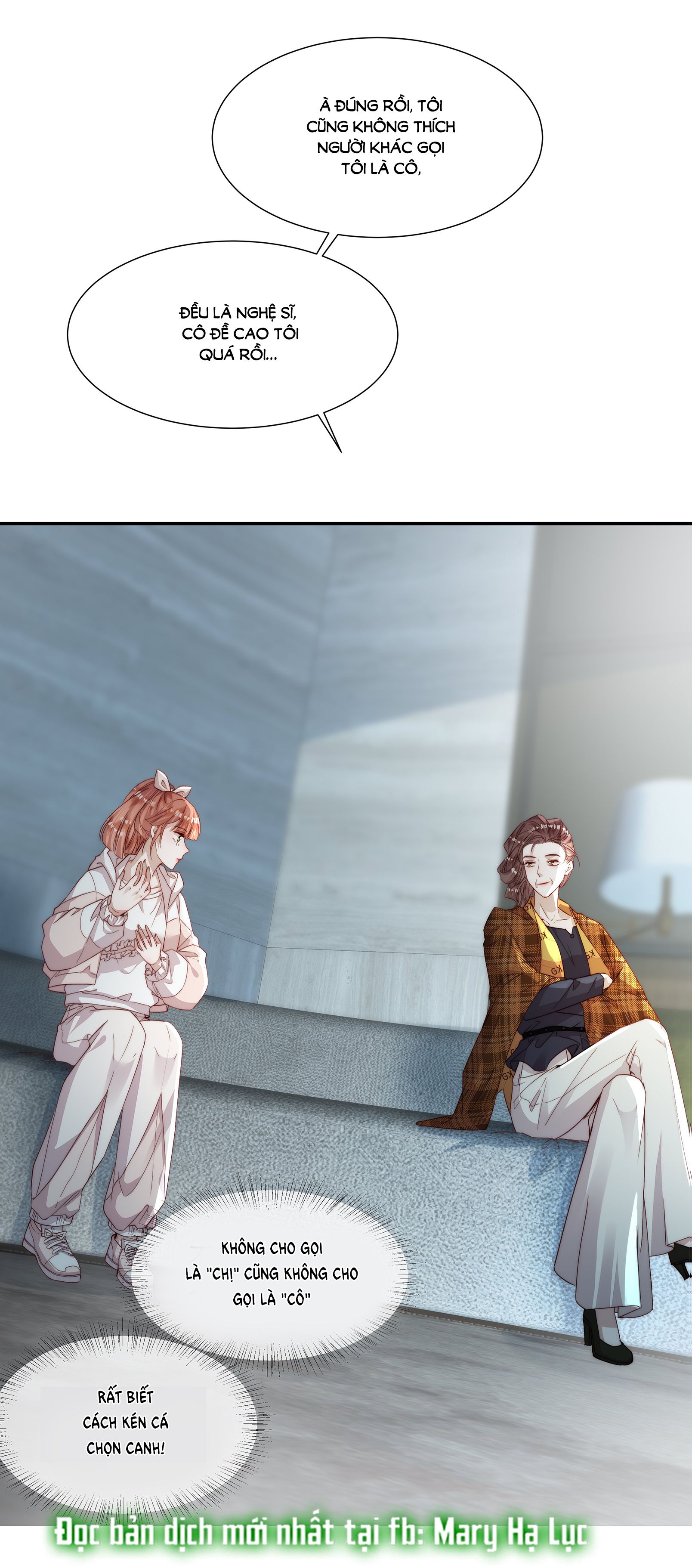 hot search phủ sóng! kẻ muốn buông xuôi như tôi nổi tiếng sau một đêm chapter 12.2 21