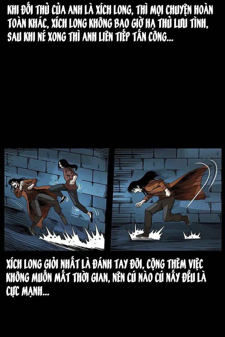 U Minh Ngụy Tượng Chapter 194 44