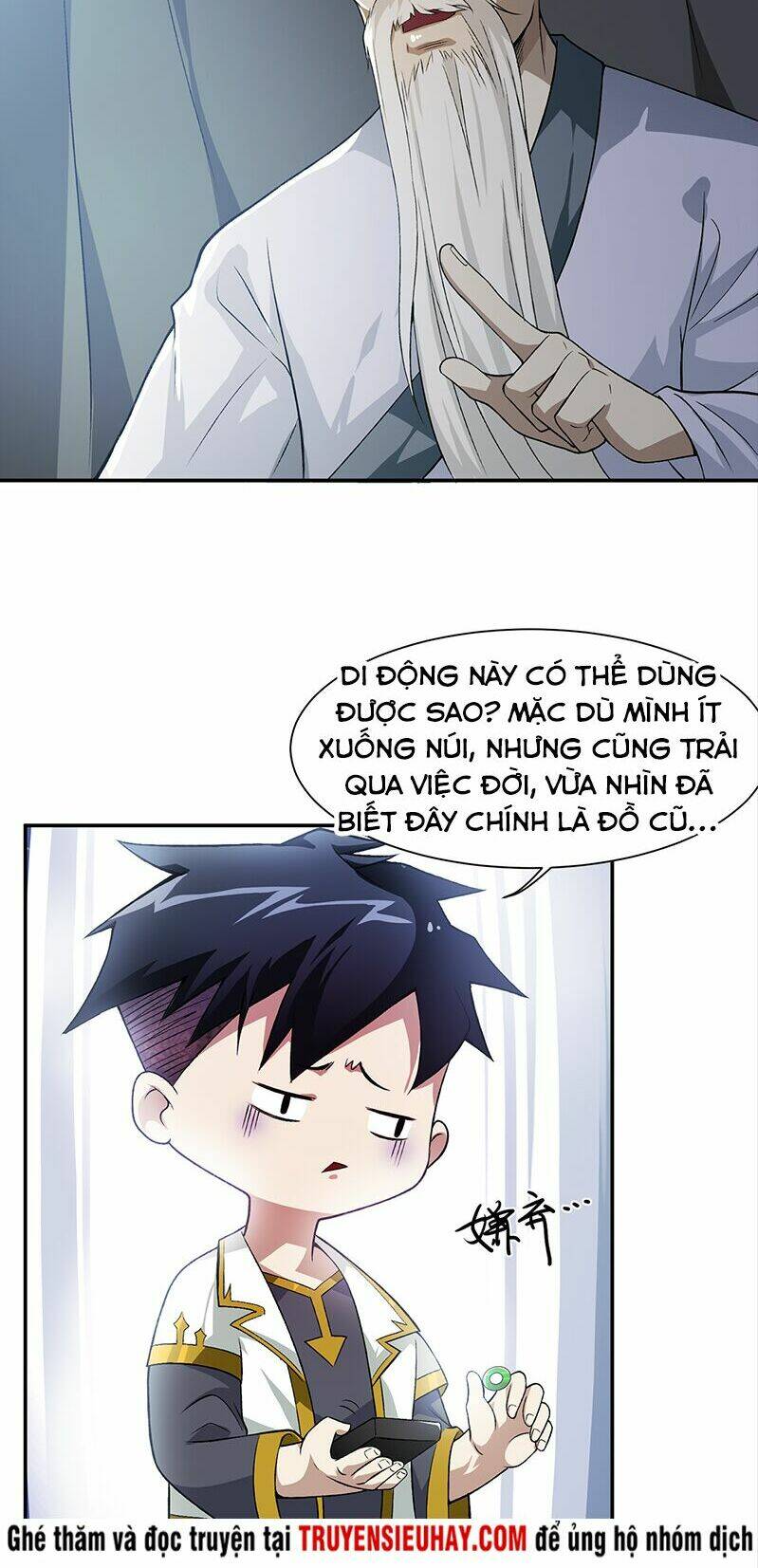 táng kiếm quyết chapter 2 21