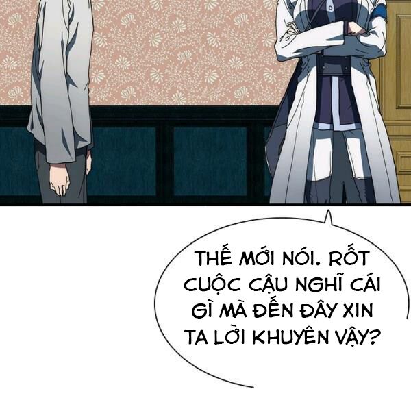 các chòm sao chỉ chú ý mình tôi chapter 23 25