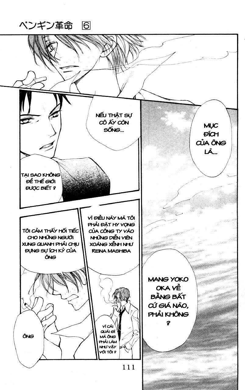 penguin revolution chapter 29 12