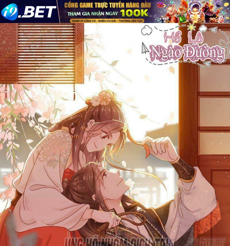 đứng yên ! phụng chỉ đánh cướp đây chapter 23 1