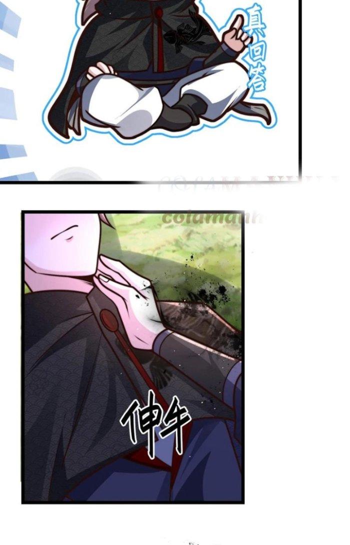 ta nuôi ma quỷ ở trấn ma ti chapter 64 6