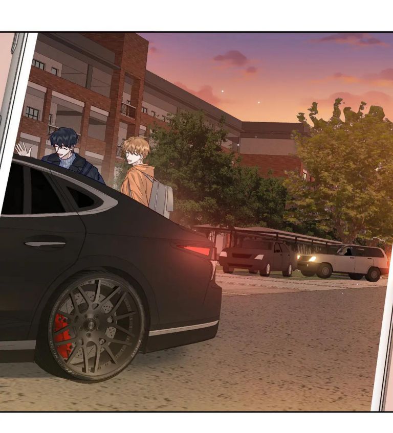 nhân vật chính chỉ muốn yêu đương chapter 48 13