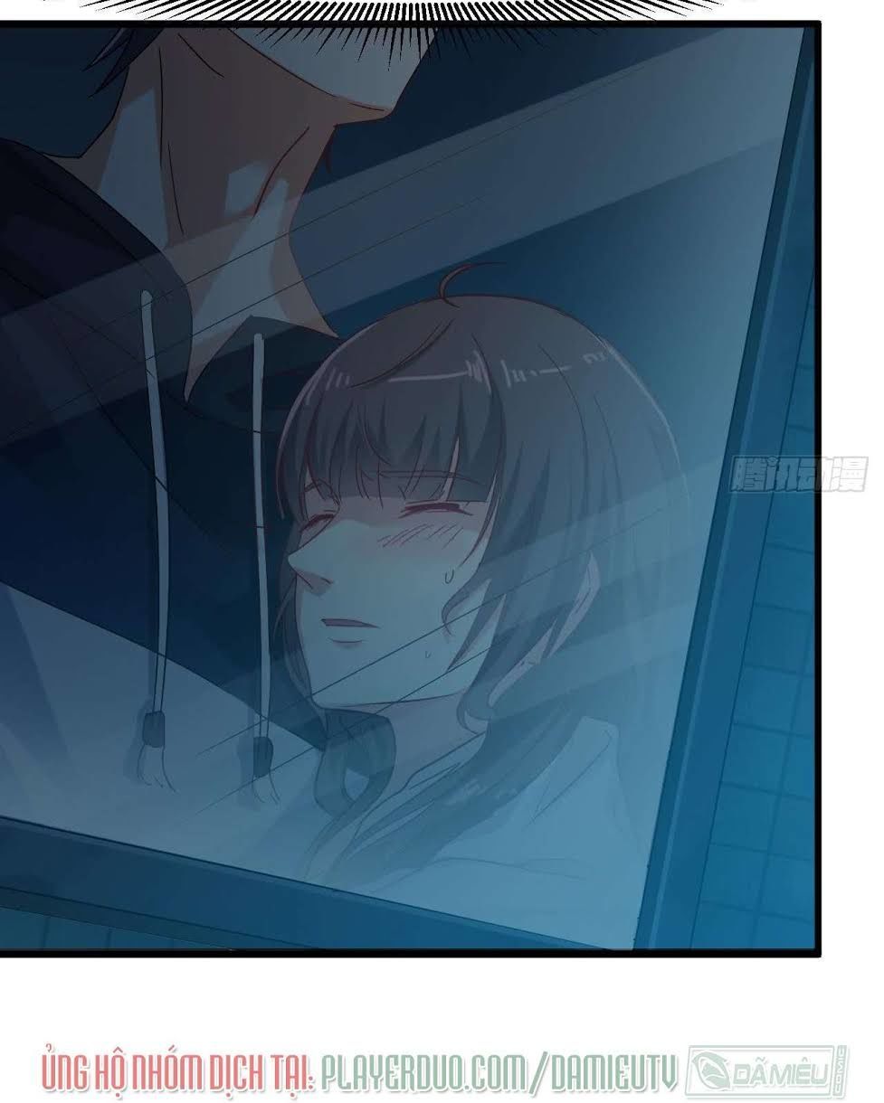 địa phủ khai phá thương chapter 6 10