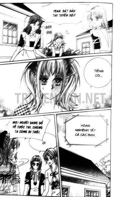 lọ lem hậu đậu chapter 54 28