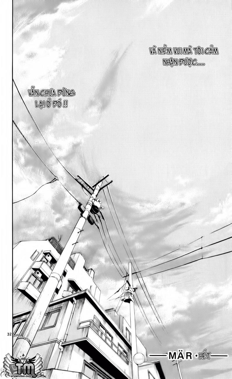 mar heaven chapter 161 32