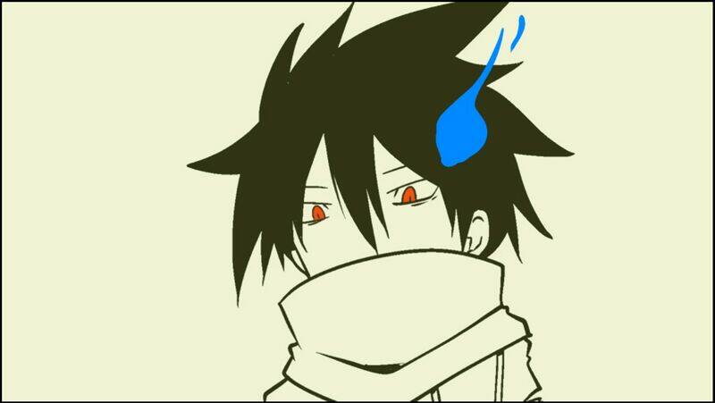 senyuu chapter 94 17