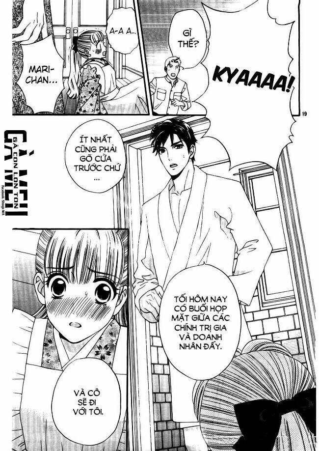 maria no shiro chapter 3 19