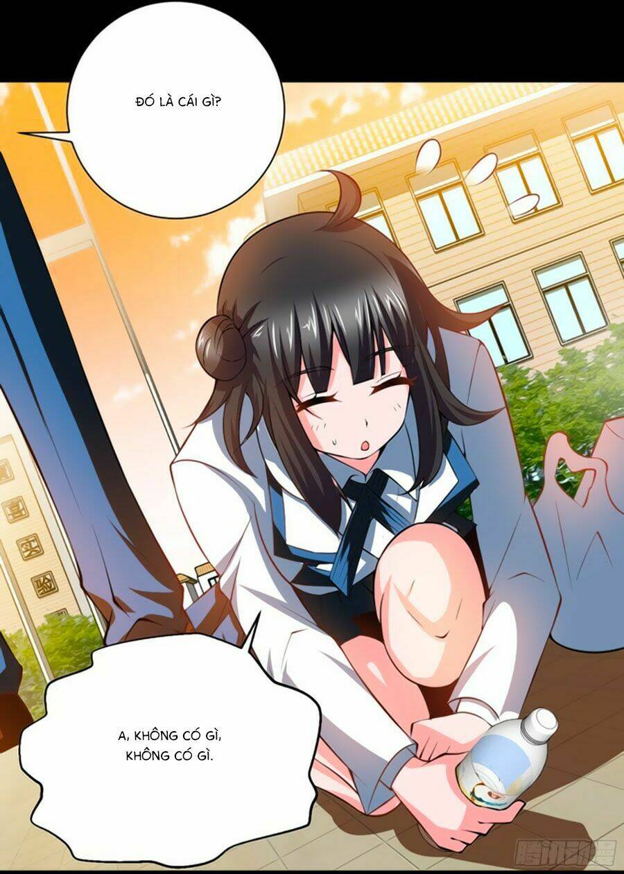 người yêu khát máu của tôi chapter 87 58