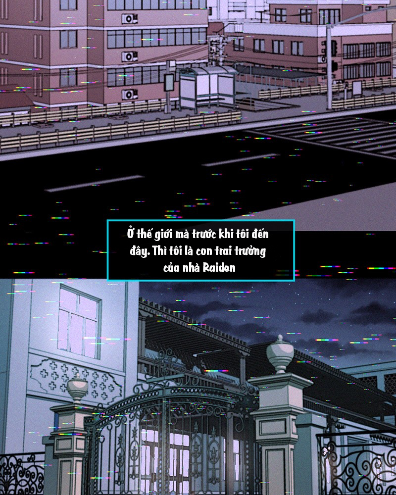 change your path chapter 0 9