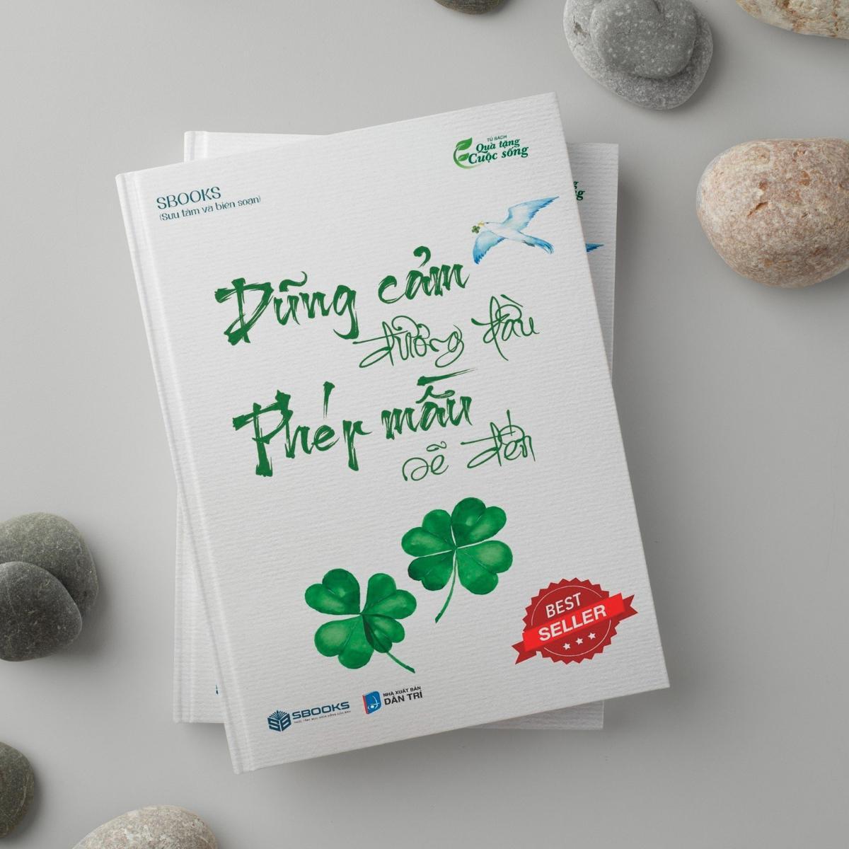 Dũng cảm đương đầu Phép mầu sẽ đến
